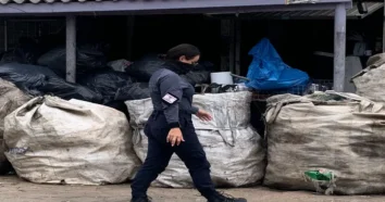 Vereadores de Florianópolis pedem operações de segurança contra delinquentes