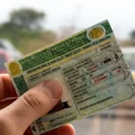 Foto: Imagem ilustrativa gerada pela IA/ND Mais – CNH gratuita: mais de 91 mil motoristas economizam R$ 51 milhões em SC