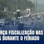 – Expectativa de Movimento nas Rodovias de Santa Catarina para Páscoa