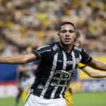 Foto: Fernando Vasconcelos/ND – Figueirense em Transição: Desafios e Oportunidades com Novo Elenco