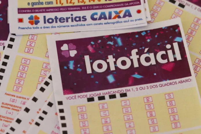 Resultado Trimania Sul – Extração 349 (12/04/2026)