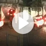 Foto: Mulher reage a assalto à mão armada em Florianópolis – Mulher reage a assalto à mão armada em Florianópolis