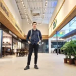 Foto: Juliano Zanotelli/Divulgação) – Primeira Edição do Coqueiros Fashion Day