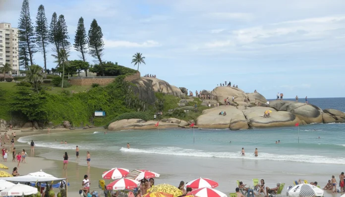Obras de manutenção em Canasvieiras iniciam nesta quarta-feira