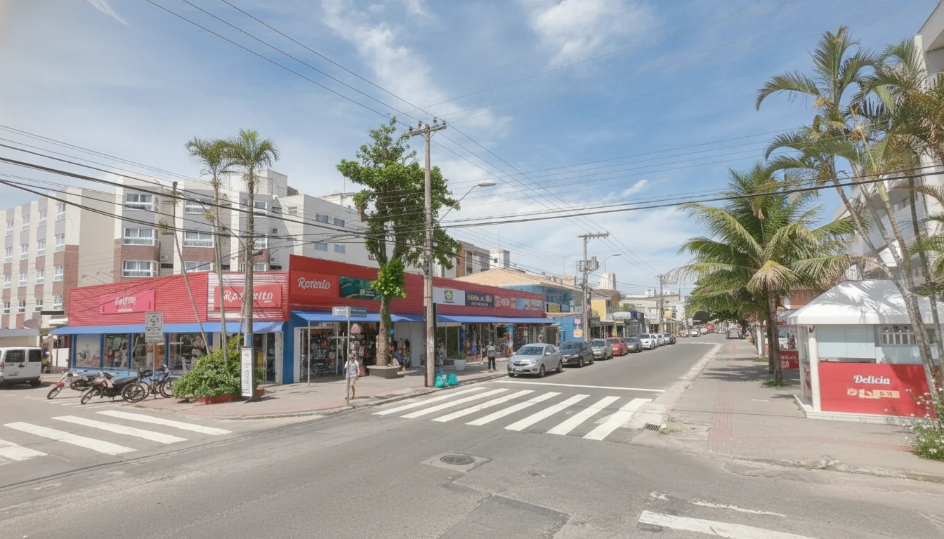 Cigarros eletrônicos apreendidos em Florianópolis na ação policial