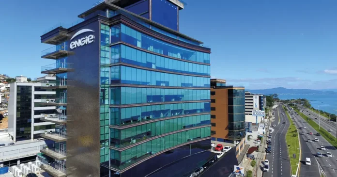 (Foto: De Olho Na Ilha / Divulgação) ENGIE Brasil se destaca em sustentabilidade e no Dow Jones