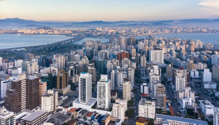 Florianópolis implementa medidas urgentes para enfrentar os impactos do El Niño