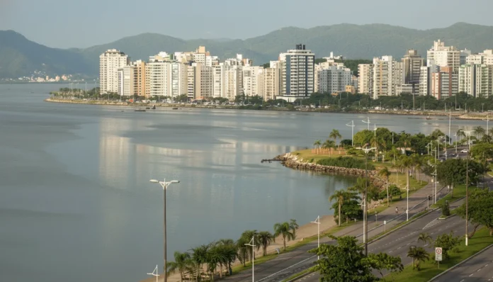 Polícia Civil de Florianópolis realiza prisão por tráfico em operação de maio de 2026