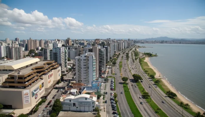 Consulta pública sobre impacto urbano em Florianópolis até 22/05