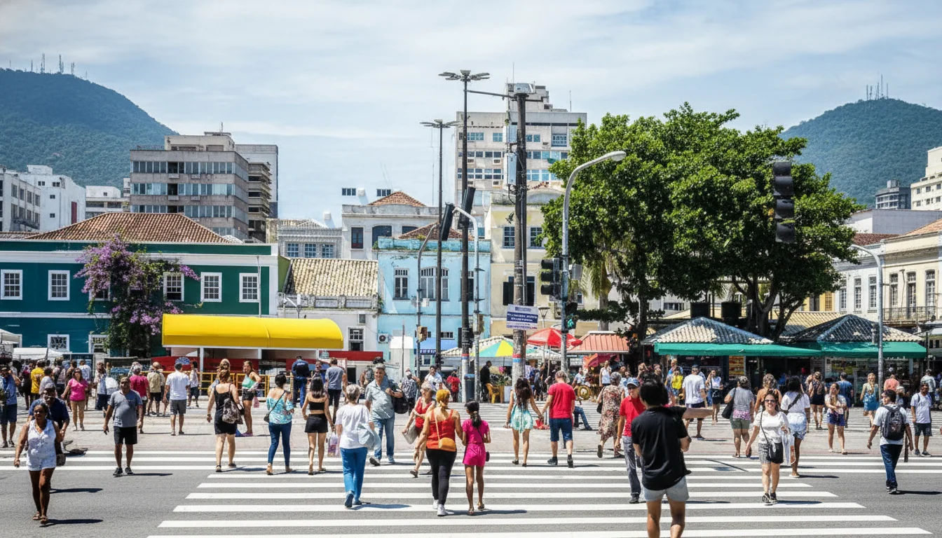 Pescadores em Florianópolis preparando-se para a nova safra da tainha 2026