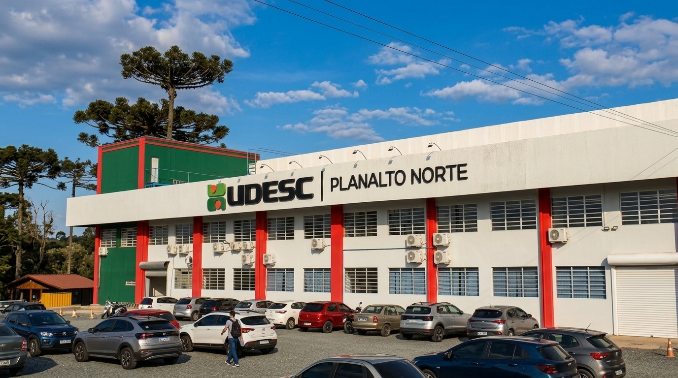 Trânsito em Floripa parado com corredores nas ruas do centro
