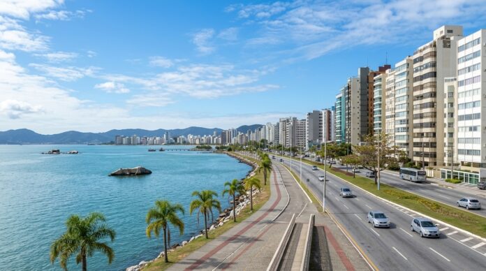 Protesto em Florianópolis contra exploração doméstica revela graves violações
