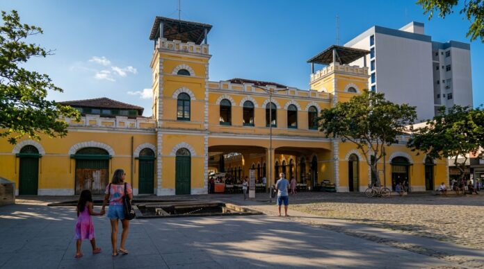 Friburguense inicia novas medidas para garantir a segurança das crianças