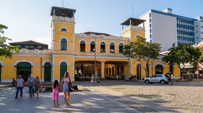 Transporte para Ilha do Campeche suspenso em Florianópolis até julho