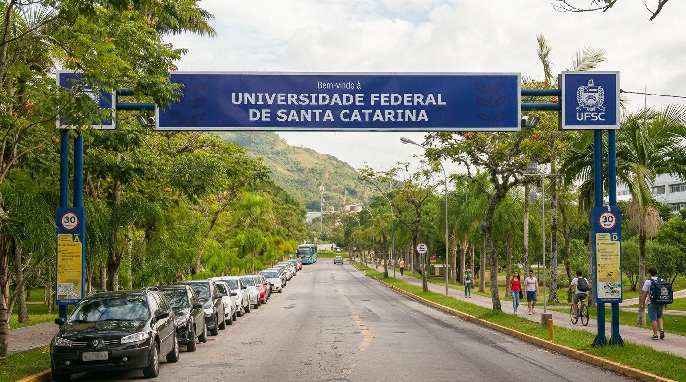 Participantes do encontro em Florianópolis trocando experiências sobre inovação e cultura