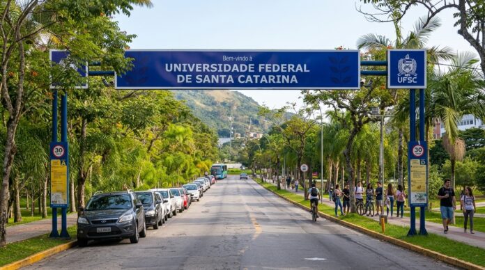 Topázio Neto apresenta novo decreto para reorganização dos bairros de Florianópolis