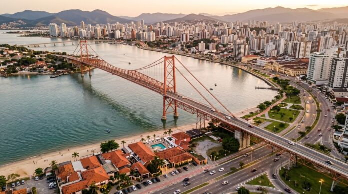 Florianópolis celebra a abertura da safra da tainha com festas vibrantes