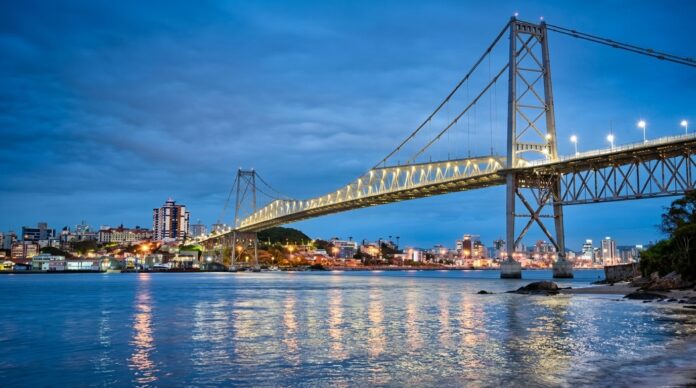 Transformação urbana no Centro de Florianópolis prevista para 2026