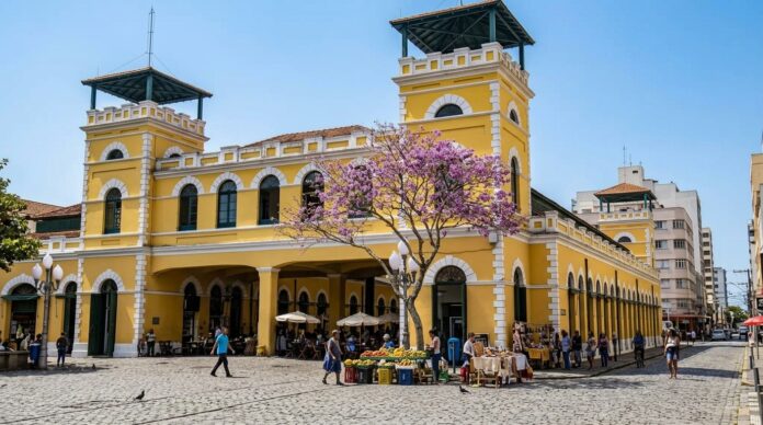 Florianópolis apresenta novo quadro sobre bloqueios diários no trânsito