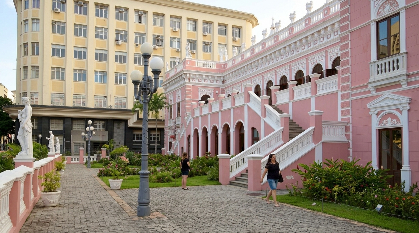 Mapas e propostas para a mobilidade sustentável de Florianópolis