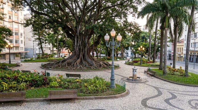Festival de tainha em Florianópolis com danças e pratos típicos