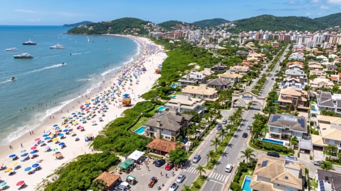Assembleia da AJIN em Jurerê discute sede e futuro do bairro