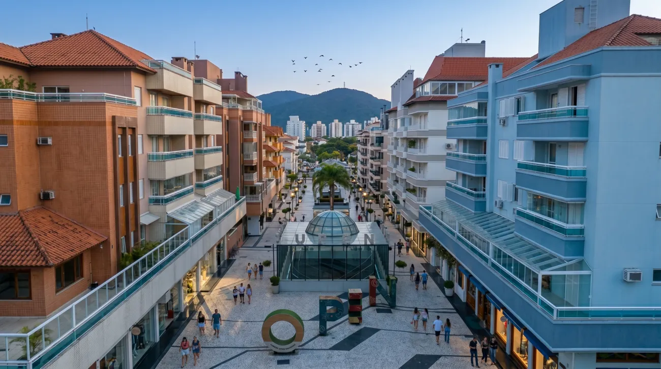 Entrega das novas cadeiras anfíbias em Jurerê, Florianópolis, em 2026