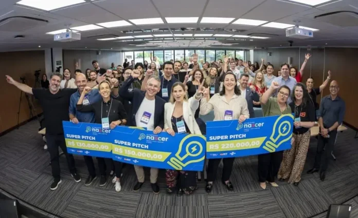 (Foto: De Olho Na Ilha / Divulgação) Programa Nascer 2026 amplia inscrições gratuitas em 20 cidades de SC