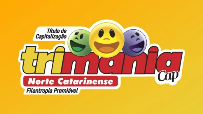 Resultado Trimania Norte – Extração 355 (24/05/2026)