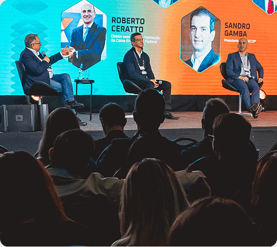 Construsummit 2026 chega a Florianópolis em julho com foco em IA e gestão na construção