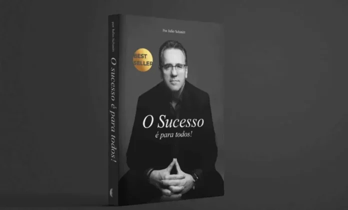 (Foto: De Olho Na Ilha / Divulgação) Dr. Julio Schmitt lidera LIDE Empreendedor em São Paulo