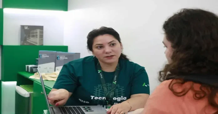 (Foto: De Olho Na Ilha / Divulgação) Engenharia no Brasil evolui com tecnologia e BIM em 2026