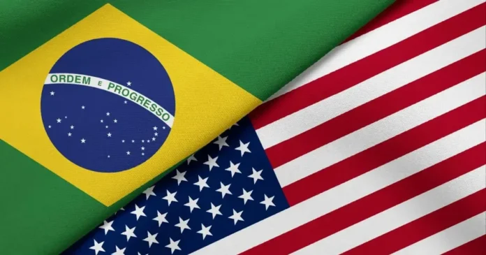 (Foto: De Olho Na Ilha / Divulgação) FACISC alerta sobre tarifas que podem impactar 65% das exportações catarinenses para os EUA