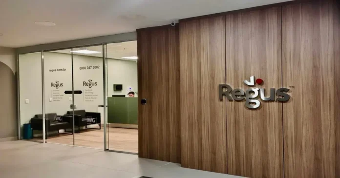 (Foto: De Olho Na Ilha / Divulgação) Regus no Floripa Shopping: Coworking que oferece segurança e conveniência