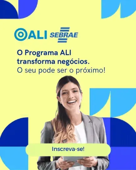 (Foto: De Olho Na Ilha / Divulgação) Sebrae/SC abre inscrições para novo ciclo do ALI Produtividade em Santa Catarina