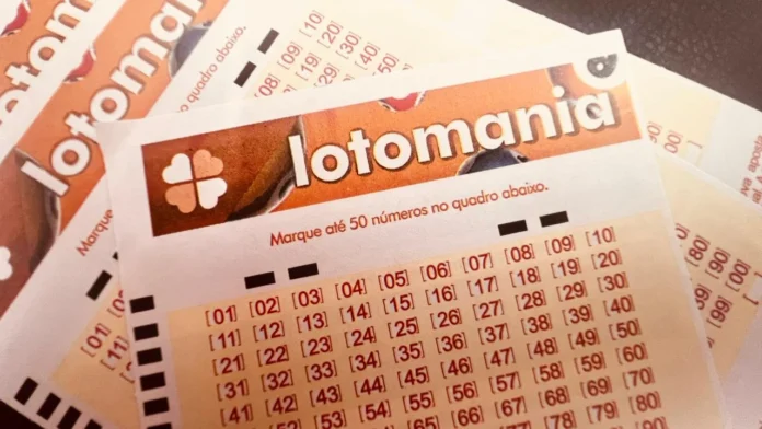 Resultado da Lotomania hoje 2961 de segunda (10/08/26)