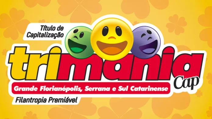 Resultado Trimania Sul – Extração 364 (26/07/2026)
