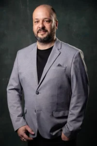 Marcelo Menezes